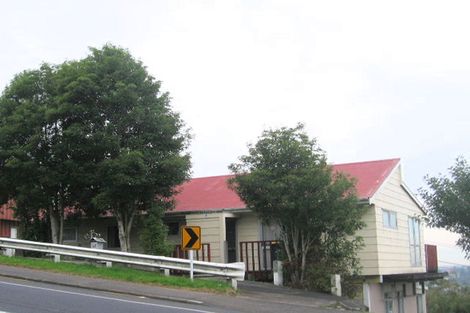 Photo of property in 63 Don Buck Road, Massey, Auckland, 0614