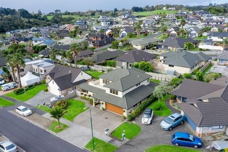 Photo of property in 22 Manara Place, The Gardens, Auckland, 2105