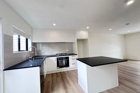 Photo of property in 44c Eastburn Street, Papakura, 2110