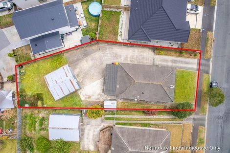 Photo of property in 42 Ross Crescent, Fairfield, Hamilton, 3214