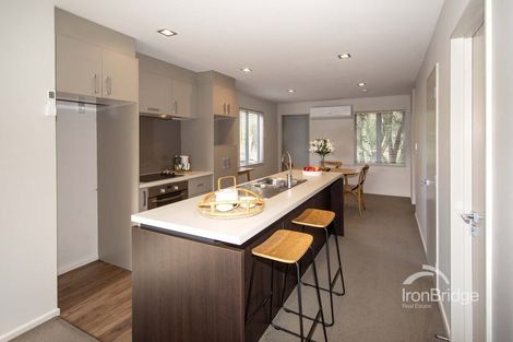 Photo of property in 5b Angus Street, Sydenham, Christchurch, 8023