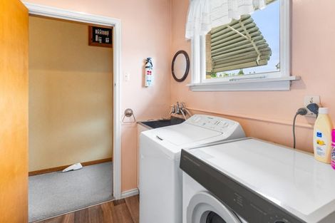 Photo of property in 25 Witham Street, Hornby, Christchurch, 8042