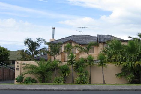 Photo of property in 209 Beach Road, Campbells Bay, Auckland, 0630