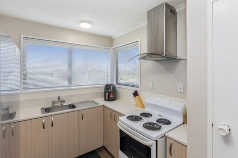 Photo of property in 1/137 Grahams Road, Burnside, Christchurch, 8053