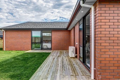 Photo of property in 63 Fairway Drive, Morrinsville, 3300