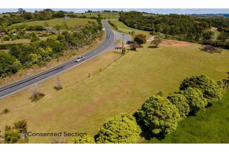 Photo of property in 956 Wiroa Road, Okaihau, 0475