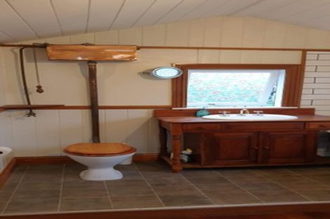 Photo of property in 100 Fox Street, Featherston, 5710