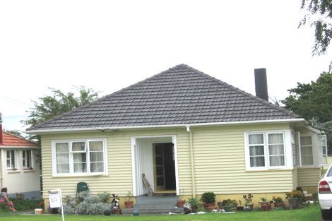 Photo of property in 10 Laurel Street, Mount Albert, Auckland, 1025