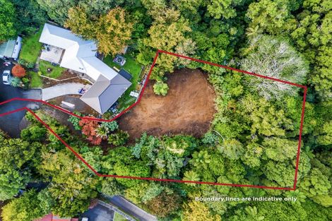 Photo of property in 21c Doralto Road, Frankleigh Park, New Plymouth, 4310