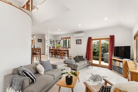 Photo of property in 31 Wroxton Terrace, Merivale, Christchurch, 8014