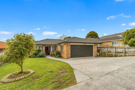 Photo of property in 38b Hetherington Road, Ranui, Auckland, 0612