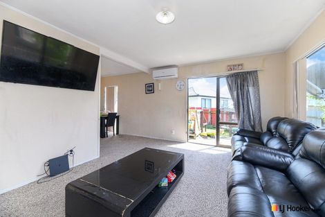 Photo of property in 2/190 Te Irirangi Drive, Flat Bush, Auckland, 2019