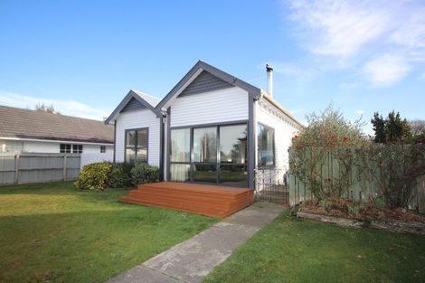 Photo of property in 26 Melcombe Street, Tinwald, Ashburton, 7700