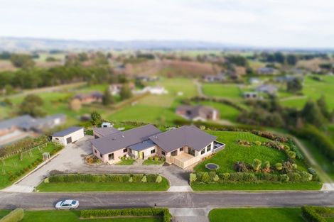 Photo of property in 249a Watershed Road, Bunnythorpe, Palmerston North, 4470