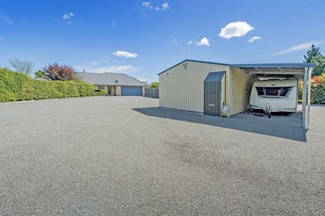 Photo of property in 28 Windsor Drive, Kirwee, Darfield, 7571