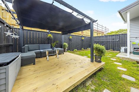 Photo of property in 9 Riroriro Close, Papakura, 2110