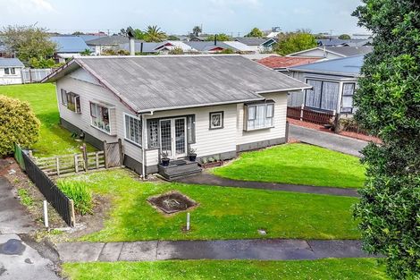 Photo of property in 20 Marsden Road, Greymouth, 7805