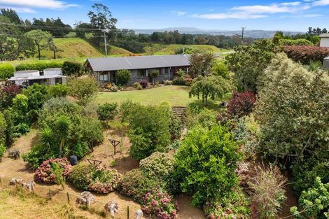 Photo of property in 103 Warner Road, Oropi, Tauranga, 3173