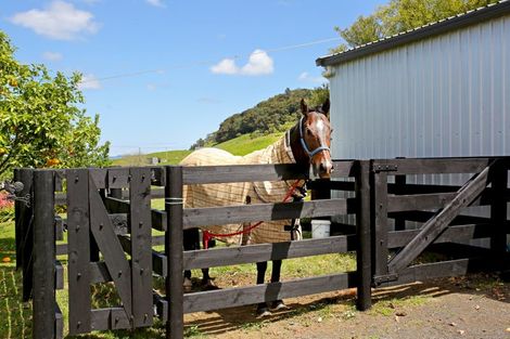 Photo of property in 192d Wily Road, Puni, Pukekohe, 2678