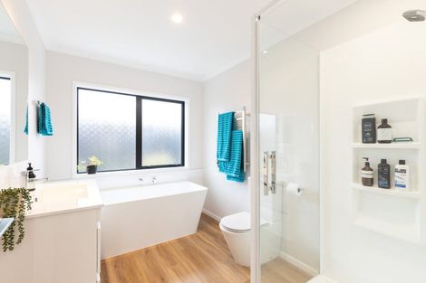 Photo of property in 26 Aratapu Street, Waitara, 4320