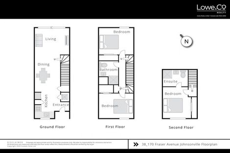 Photo of property in 38/170 Fraser Avenue, Johnsonville, Wellington, 6037