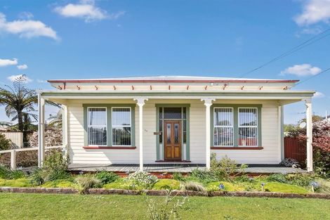 Photo of property in 169 Romilly Street, Westport, 7825