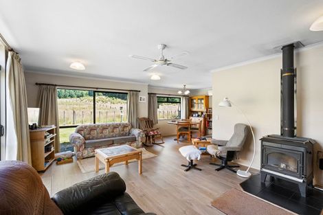 Photo of property in 1150 Otaki Gorge Road, Hautere, Otaki, 5582