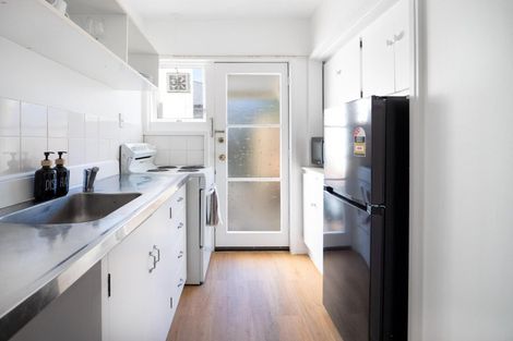 Photo of property in 2/14 Seddon Street, Sydenham, Christchurch, 8023