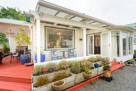 Photo of property in 60 Johnson Street, Bulls, 4818