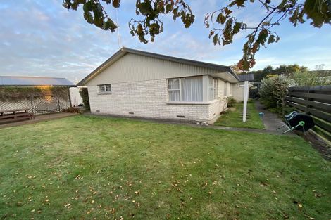 Photo of property in 19 Wallace Place, Hokowhitu, Palmerston North, 4410