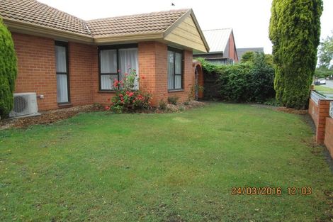 Photo of property in 45 Sayers Crescent, Ilam, Christchurch, 8041