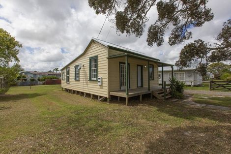Photo of property in 39 Awakino Road, Dargaville, 0310