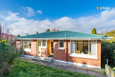 Photo of property in 21 Duckworth Street, Andersons Bay, Dunedin, 9013