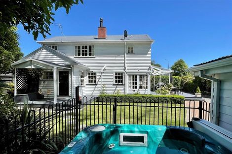 Photo of property in 108 Clyde Road, Ilam, Christchurch, 8041