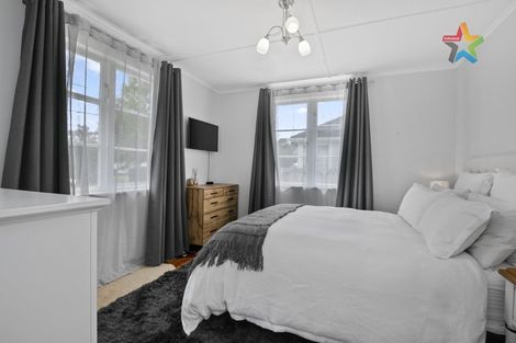 Photo of property in 32 Fisk Street, Naenae, Lower Hutt, 5011