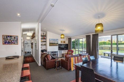 Photo of property in 62 Ruapehu Road, Ohakune, 4625