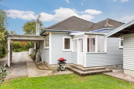 Photo of property in 8 Mangaroa Hill Road, Maoribank, Upper Hutt, 5018