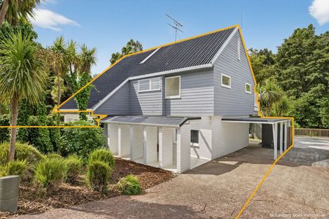Photo of property in 1/91a Roseberry Avenue, Birkenhead, Auckland, 0626