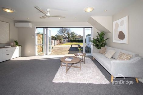 Photo of property in 169 Bower Avenue, New Brighton, Christchurch, 8083