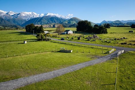 Photo of property in 49 Parsons Road, Hapuku, Kaikoura, 7371