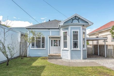 Photo of property in 376 Wicksteed Street, Whanganui, 4500