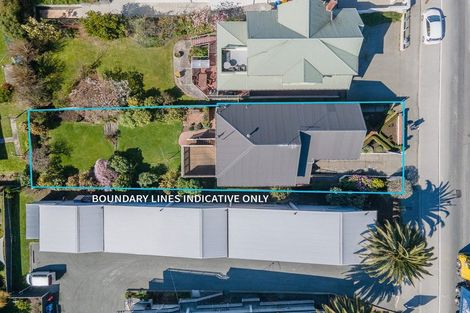 Photo of property in 23 Evans Street, Maori Hill, Timaru, 7910