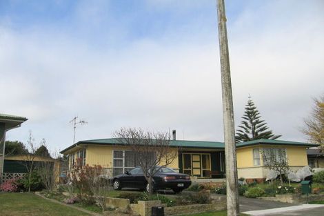 Photo of property in 5 Lichfield Crescent, Tamatea, Napier, 4112