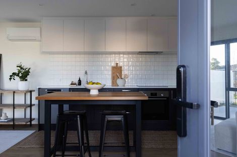 Photo of property in 4/2 Everard Street, Somerfield, Christchurch, 8024