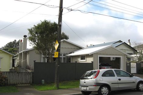 Photo of property in 84 Nottingham Street, Karori, Wellington, 6012