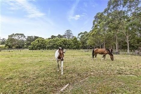 Photo of property in 250 Bawden Road, Dairy Flat, Albany, 0792