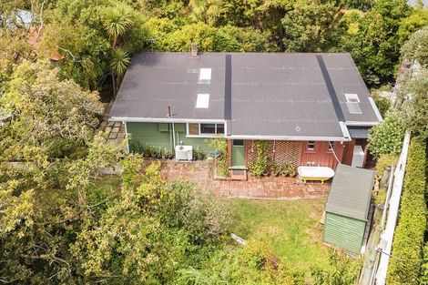 Photo of property in 41 Glenbervie Terrace, Thorndon, Wellington, 6011