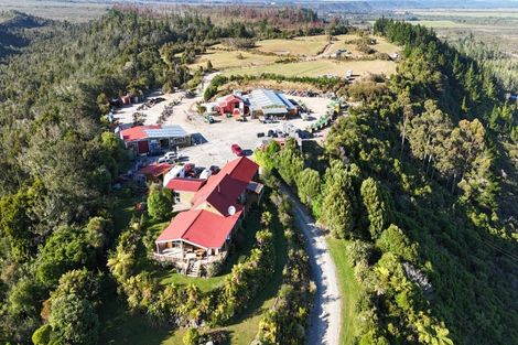 Photo of property in 9190 State Highway 6, Westport, 7892