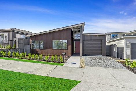 Photo of property in 53 Oyster Drive, Whenuapai, Auckland, 0618
