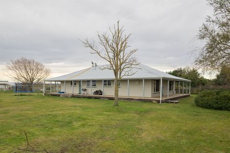 Photo of property in 4 Cracroft Street, Hinds, Ashburton, 7773